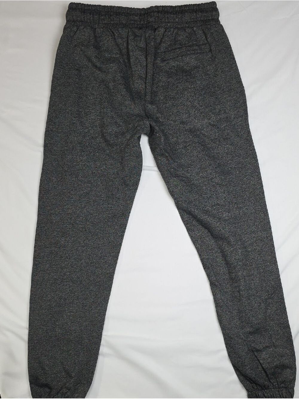 Kangol Dark Gray Jogger Sweatpants Large - Picture 6 of 9